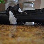 New Cole Haan BLACK GUNNISON DRIVING Shoes size 9.5 $148