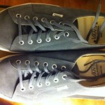 Vans Shoes Mens US11 Style 31 Ca Vans California Vans Vault Suede Grey NWOT