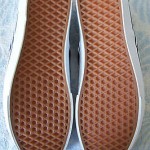 VANS Classic Slip-On Men’s Skaters Custom Culture Black/White SZ 12 NIB! NICE!