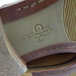 Cole Haan Air Madison Oxfords size 10.5 M – #C10244 EUC British Tan Leather