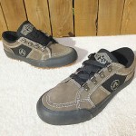Airwalk Yukon Vans Skate BMX Shoes Mens Vintage Discontinued LAST ANYWARE RARE!!