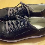 Cole Haan Men’s Nike Air Quincy Sport Oxford Fashion Sneakers, BLACK. 11. NEW
