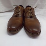Cole Haan Air Madison Oxfords size 10.5 M – #C10244 EUC British Tan Leather