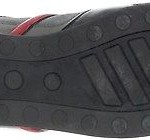 Hugo Boss Men’s Fashion Shoes Simbad IV Charcoal Sneakers