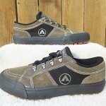 Airwalk Yukon Vans Skate BMX Shoes Mens Vintage Discontinued LAST ANYWARE RARE!!