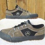 Airwalk Yukon Vans Skate BMX Shoes Mens Vintage Discontinued LAST ANYWARE RARE!!