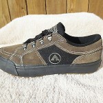 Airwalk Yukon Vans Skate BMX Shoes Mens Vintage Discontinued LAST ANYWARE RARE!!