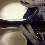 Cole Haan Men’s Nike Air Quincy Sport Oxford Fashion Sneakers, BLACK. 11. NEW