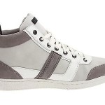 New $ 140.00 Diesel Resolution – 12 Sneaker Men’s Shoes US 12 M Silver Birch