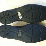 NEW! Men’s CLARKS “Candido” Slip On Brown Leather Loafers, Size 10, Shoes, NWB!