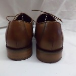 Cole Haan Air Madison Oxfords size 10.5 M – #C10244 EUC British Tan Leather
