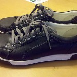 Cole Haan Men’s Nike Air Quincy Sport Oxford Fashion Sneakers, BLACK. 11. NEW