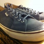 Vans Shoes Mens US11 Style 31 Ca Vans California Vans Vault Suede Grey NWOT