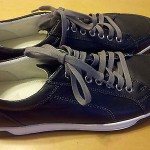 Cole Haan Men’s Nike Air Quincy Sport Oxford Fashion Sneakers, BLACK. 11. NEW