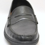 New Cole Haan Men’s *PINCH CUP* Penny Leather Slip-On Loafer Moc ~Black *9