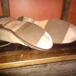 MeNs CoLe HaaN TaN SueDe LeaTHeR OxForDs SiZe 10M