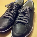 Cole Haan Men’s Nike Air Quincy Sport Oxford Fashion Sneakers, BLACK. 11. NEW