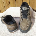 Airwalk Yukon Vans Skate BMX Shoes Mens Vintage Discontinued LAST ANYWARE RARE!!
