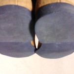 Cole Haan  Mens Suede Leather  Loafers 10M  Beige Mens Shoes