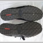 COLE HAAN with Nike Air Sole Black Leather Lace Up Casual Shoes ~ 10.5