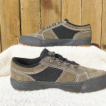 Airwalk Yukon Vans Skate BMX Shoes Mens Vintage Discontinued LAST ANYWARE RARE!!