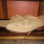 MeNs CoLe HaaN TaN SueDe LeaTHeR OxForDs SiZe 10M