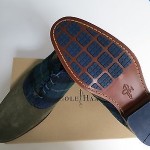Cole Haan Air Colton Saddles Men’s 10.5 M  NIB