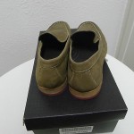 Cole Haan Air Joseph Venetian slip on loafers brown oil leather 10M new $198