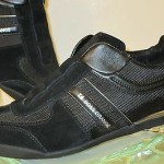 BOSS HUGO BOSS KEELO SLIP ON MEN’S SHOES US SIZE 7 NEW RETAIL$150+ TAX
