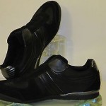 BOSS HUGO BOSS KEELO SLIP ON MEN’S SHOES US SIZE 7 NEW RETAIL$150+ TAX