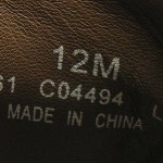 cole haan shoes mens 12 D brown leather suede split toe