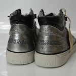 Diesel Shoes, Moonlight Invasion Hi Top Sneakers Sz 10.5
