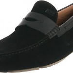 Hugo Boss Drennot US Mens Loafers 50264011-001
