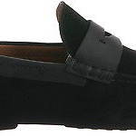 Hugo Boss Drennot US Mens Loafers 50264011-001