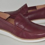 Cole Haan Lunargrand Penny Loafer 9.5M $248
