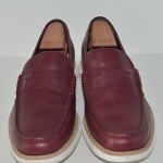 Cole Haan Lunargrand Penny Loafer 9.5M $248