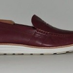 Cole Haan Lunargrand Penny Loafer 9.5M $248