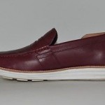Cole Haan Lunargrand Penny Loafer 9.5M $248
