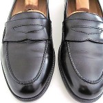 Cole Haan Liam Chukka Boots, Brogue Wingtip, Leather Upper, Dark Brown, 8 M, New