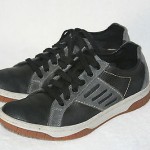 Men’s diesel Boksich Fashion sneakers Shoes size 7 m