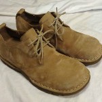Mens COLE HAAN COUNTRY Tan Casual Comfort Oxfords Size 11 M
