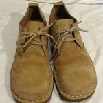 Mens COLE HAAN COUNTRY Tan Casual Comfort Oxfords Size 11 M