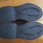 Men’s Timberland Waterproof Smart Comfort Oxford Shoes – 10.5