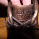 Men’s Timberland Waterproof Smart Comfort Oxford Shoes – 10.5