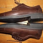 Men’s Timberland Waterproof Smart Comfort Oxford Shoes – 10.5
