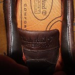 Men’s Timberland Waterproof Smart Comfort Oxford Shoes – 10.5
