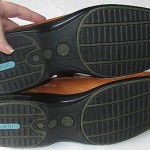 Cole Haan Air Nike Leather Men’s Loafer Brown Shoes 12 M EXCELLENT!