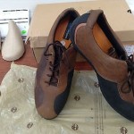Timberland men’s Earthkeepers  City Bike Biking Lea Oxfords Shoes Mens 11.5