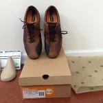 Timberland men’s Earthkeepers  City Bike Biking Lea Oxfords Shoes Mens 11.5