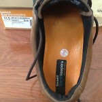 Timberland men’s Earthkeepers  City Bike Biking Lea Oxfords Shoes Mens 11.5